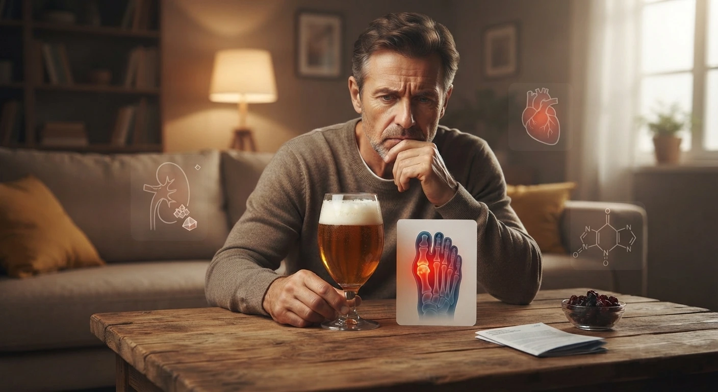 giht i pivo