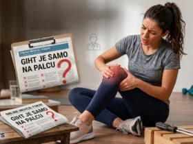 mitovi o gihtu