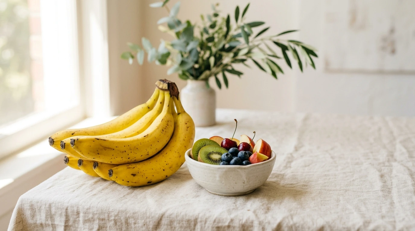 banane i giht