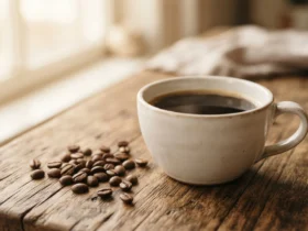 kafa i giht