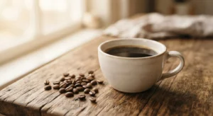 kafa i giht