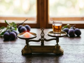 rakija i giht