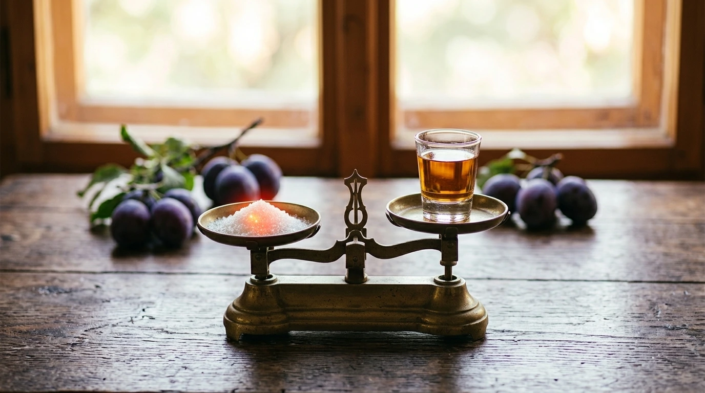 rakija i giht